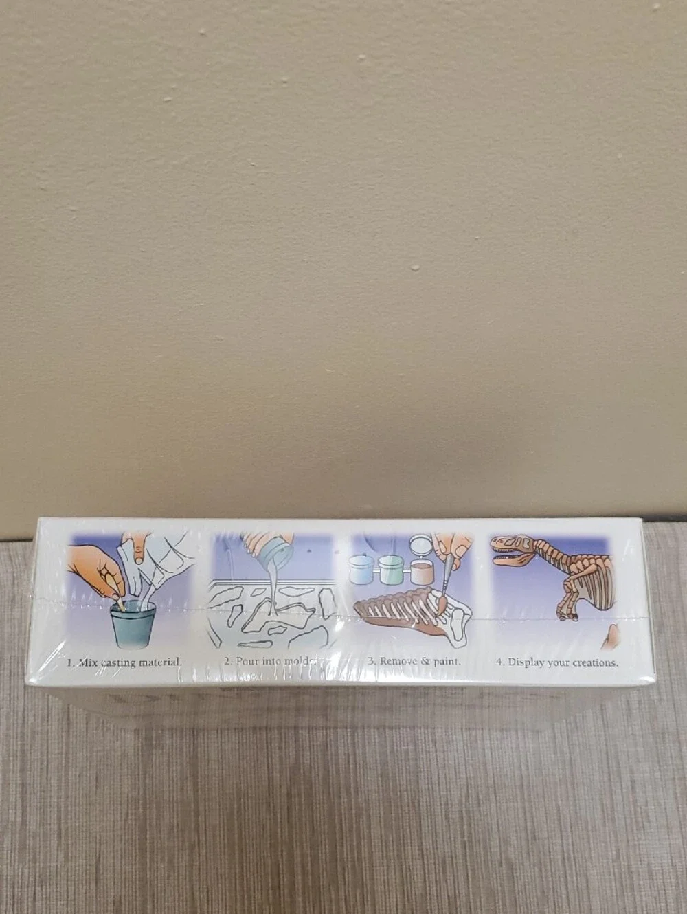 Dinoworks 19